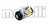 Metelli 04-0969 Drum Brake Wheel Cylinder - Rear