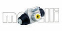 Metelli 04-1043 Drum Brake Wheel Cylinder - Rear