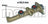 Metelli 05-0048 Brake Master Cylinder