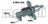 Metelli 05-0368 Brake Master Cylinder