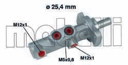 Metelli 05-0425 Brake Master Cylinder