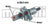 Metelli 05-0517 Brake Master Cylinder