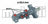 Metelli 05-0618 Brake Master Cylinder