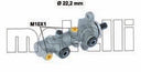Metelli 05-0823 Brake Master Cylinder