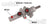 Metelli 05-0857 Brake Master Cylinder