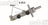 Metelli 05-1126 Brake Master Cylinder