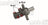 Metelli 05-1134 Brake Master Cylinder