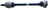 Metelli 17-0914 CV Axle Assembly - Rear Left or Rear Right