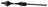 Metelli 17-0925 CV Axle Assembly - Front Right