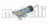 Metelli 54-0070 Clutch Slave Cylinder