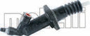 Metelli 54-0087 Clutch Slave Cylinder