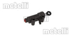Metelli 55-0087 Clutch Master Cylinder