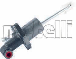 Metelli 55-0125 Clutch Master Cylinder