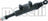Metelli 55-0133 Clutch Master Cylinder