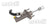Metelli 55-0161 Clutch Master Cylinder