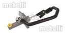 Metelli 55-0162 Clutch Master Cylinder