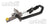 Metelli 55-0162 Clutch Master Cylinder