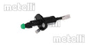 Metelli 55-0166 Clutch Master Cylinder