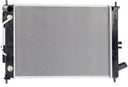 Proparts 05-R13412 Radiator