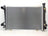 Proparts 05-R1452 Radiator