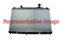 Proparts 05-R1696 Radiator