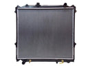 Proparts 05-R1998 Radiator