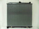 Proparts 05-R2807 Radiator