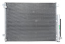 Proparts 06-C30007 A/C Condenser