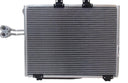 Proparts 06-C3082 A/C Condenser