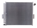 Proparts 06-C3393 A/C Condenser
