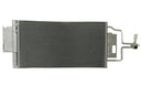 Proparts 06-C3474 A/C Condenser