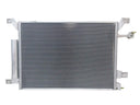 Proparts 06-C3791 A/C Condenser