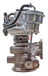 Mitsubishi 49S8004167 Turbocharger