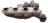 Mitsubishi 49U7702016 Turbocharger