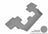 MAXpider Rubber Floor Mats for Q7/SQ7 [Covers Rear (3rd) Row, Gray] L1AD04131501