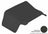MAXpider Rubber Floor Mats for Chevrolet/GMC [Covers Center Piece, Black] L1CH01851509