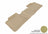 MAXpider Rubber Floor Mats for Durango/Grand Cherokee [Covers Rear (2nd) Row, Tan] L1DG00621502