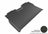 MAXpider Rubber Floor Mats for 2021 2020 2019 2018 2017 2016 2015 Ford F-150 [Covers Rear (2nd) Row, Black] L1FR08321509