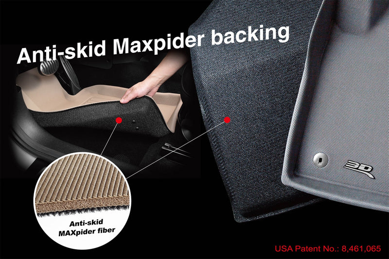 3D MAXpider L1HD08311501