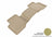 MAXpider Rubber Floor Mats for 2010 2009 2008 2007 2006 2005 Jeep Grand Cherokee [Covers Rear (2nd) Row, Tan] L1JP00121502
