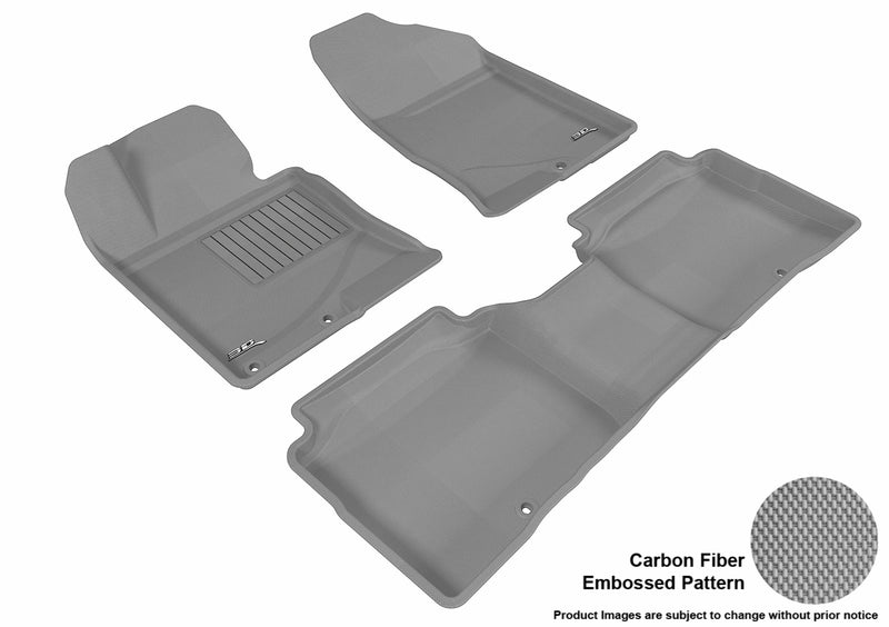 3D MAXpider L1KA02501501