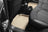 MAXpider Rubber Floor Mats for 2020 2019 2018 2017 2016 2015 2014 Land Rover Range Rover Sport [Covers Rear (2nd) Row, Tan] L1LR01721502