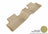 MAXpider Rubber Floor Mats for 2019 2018 2017 2016 2015 2014 Land Rover Range Rover Evoque [Covers Rear (2nd) Row, Tan] L1LR01821502