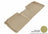 MAXpider Rubber Floor Mats for 2016 2015 2014 2013 2012 2011 Scion tC [Covers Rear (2nd) Row, Tan] L1SC00121502