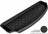 MAXpider Rubber Floor Mats for 2013 2012 2011 2010 2009 2008 2007 Acura MDX [Covers Cargo (Trunk), Black] M1AC0001309
