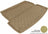 MAXpider Rubber Floor Mats for 2014 2013 2012 2011 Audi A8 Quattro [Covers Cargo (Trunk), Tan] M1AD0181302