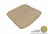 MAXpider Rubber Floor Mats for A3/S3 [Covers Cargo (Trunk), Tan] M1AD0331302