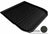 MAXpider Rubber Floor Mats for Enclave/Traverse [Covers Cargo (Trunk), Black] M1BC0081309