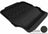 MAXpider Rubber Floor Mats for 328i/335i [Covers Cargo (Trunk), Black] M1BM0241309