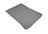 MAXpider Rubber Floor Mats for BMW [Covers Cargo (Trunk), Black] M1BM0841301